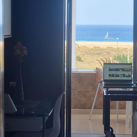 Apartamento Ura Morro Jable  Exterior foto