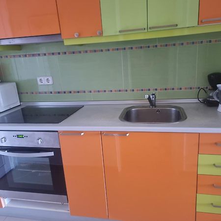 Apartamento Ura Morro Jable  Exterior foto