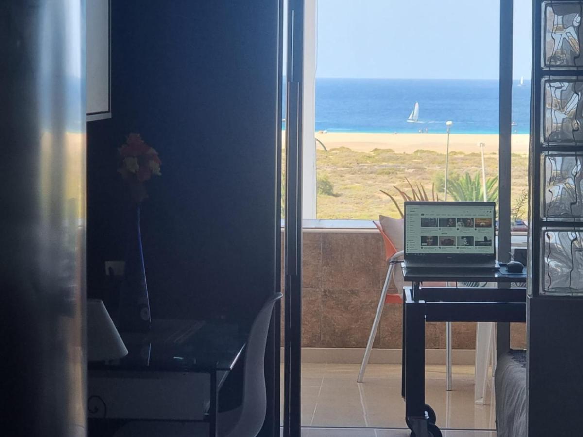 Apartamento Ura Morro Jable  Exterior foto