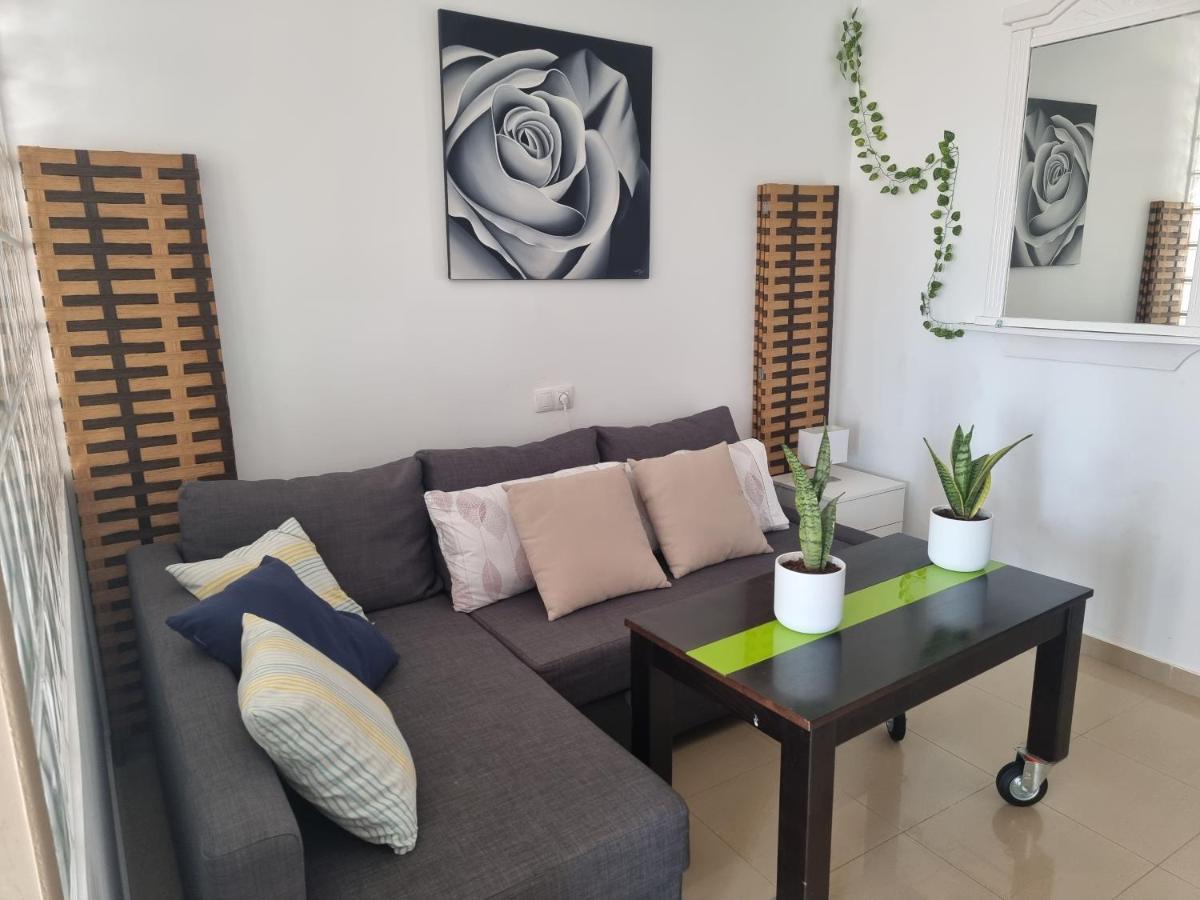 Apartamento Ura Morro Jable  Exterior foto