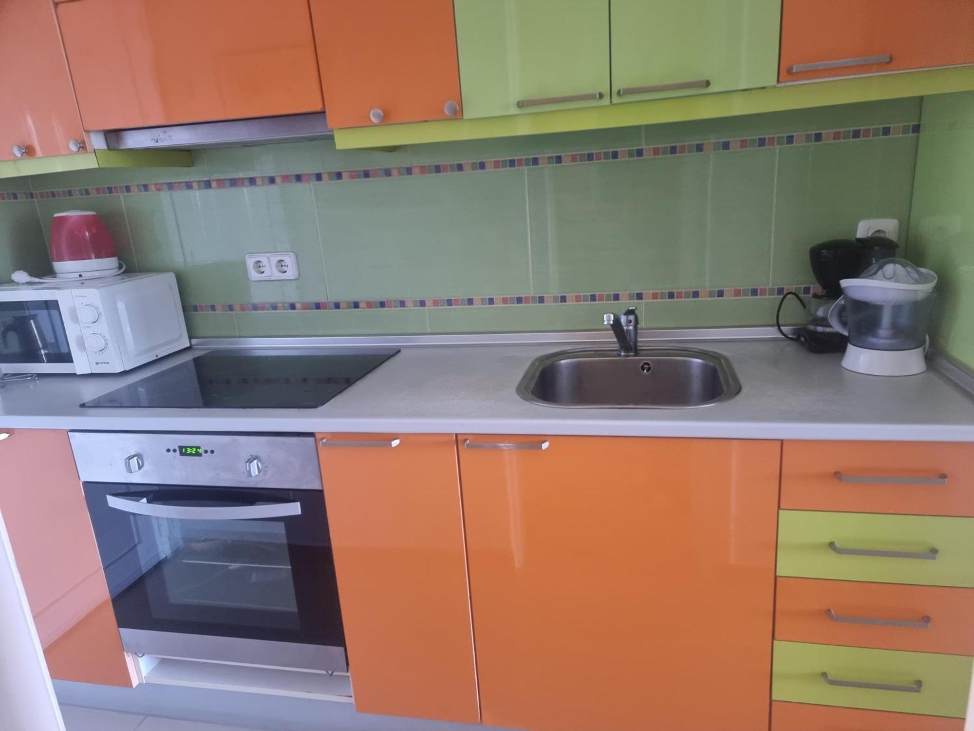 Apartamento Ura Morro Jable  Exterior foto